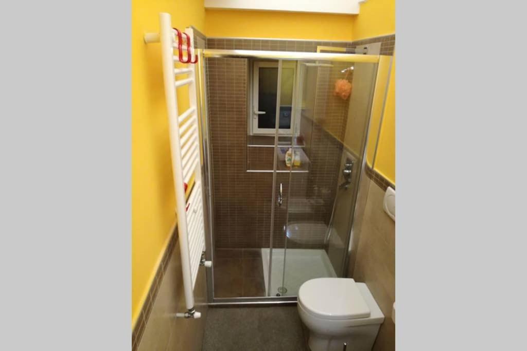 Trastevere House Apartment Roma Ngoại thất bức ảnh