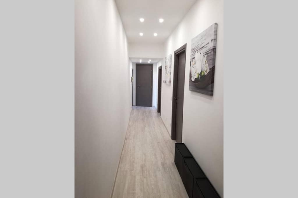 Trastevere House Apartment Roma Ngoại thất bức ảnh