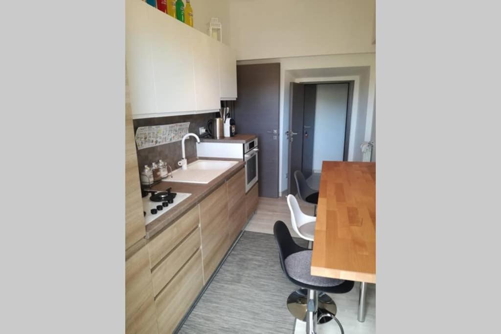 Trastevere House Apartment Roma Ngoại thất bức ảnh