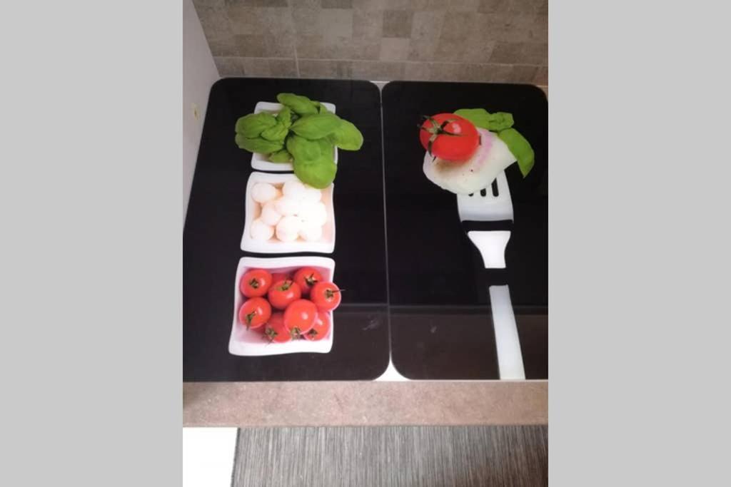 Trastevere House Apartment Roma Ngoại thất bức ảnh