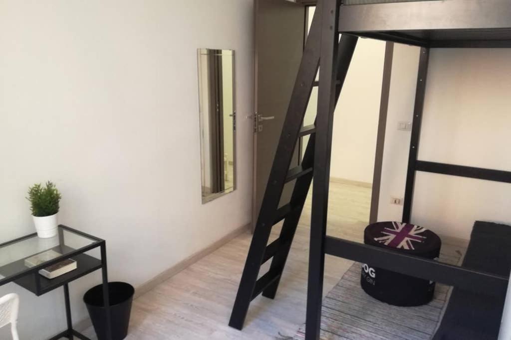 Trastevere House Apartment Roma Ngoại thất bức ảnh