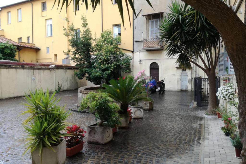 Trastevere House Apartment Roma Ngoại thất bức ảnh