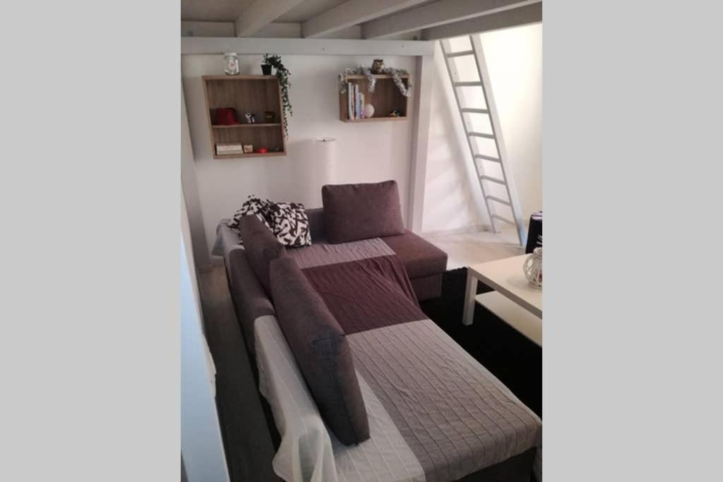 Trastevere House Apartment Roma Ngoại thất bức ảnh