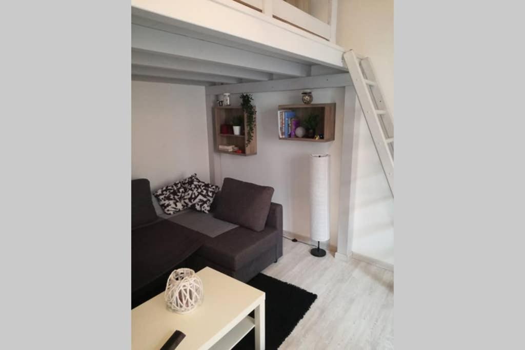 Trastevere House Apartment Roma Ngoại thất bức ảnh