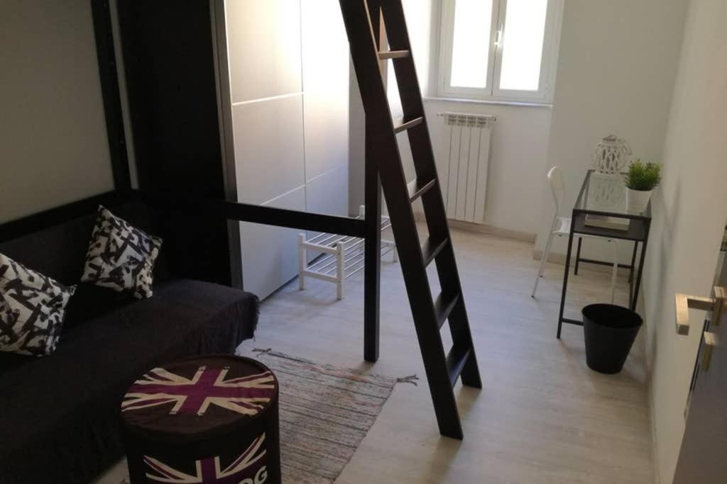 Trastevere House Apartment Roma Ngoại thất bức ảnh