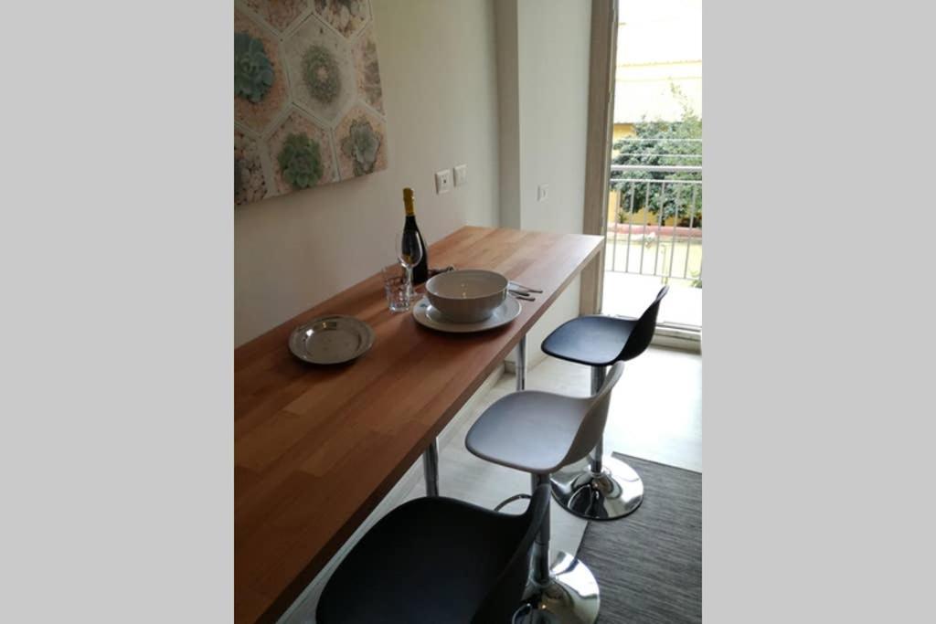 Trastevere House Apartment Roma Ngoại thất bức ảnh