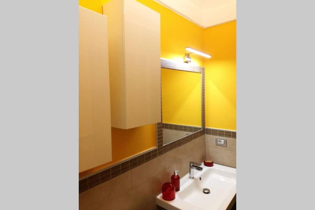 Trastevere House Apartment Roma Ngoại thất bức ảnh