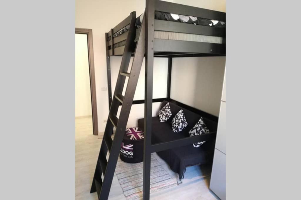 Trastevere House Apartment Roma Ngoại thất bức ảnh