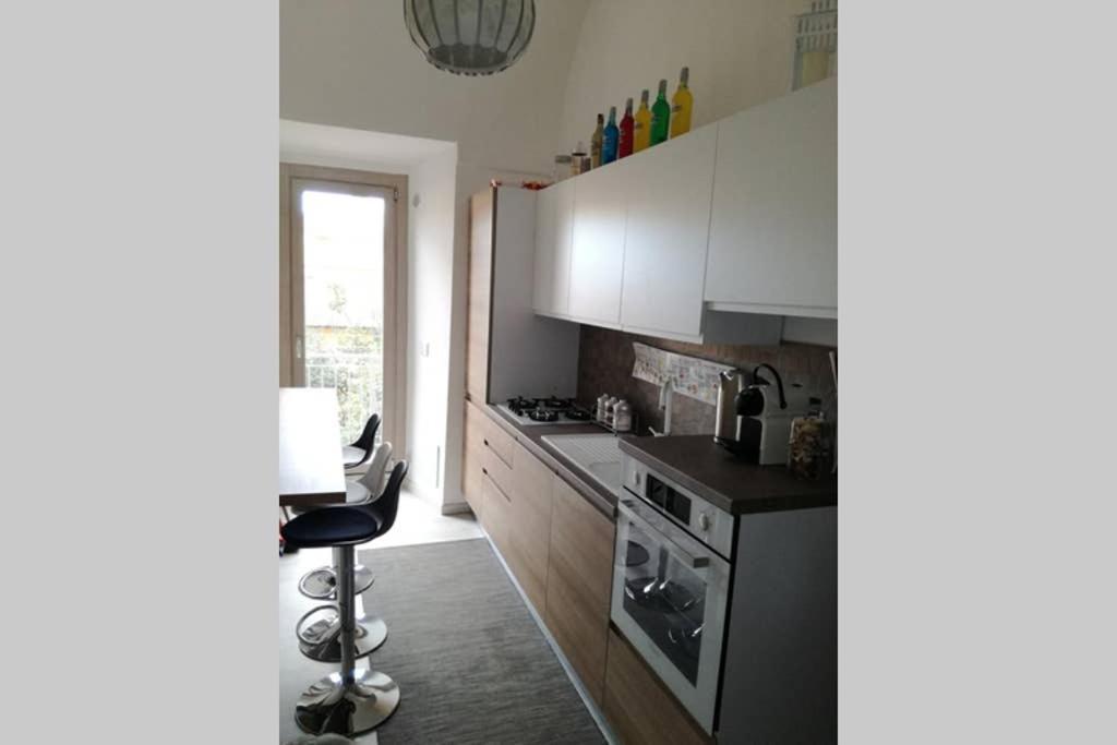 Trastevere House Apartment Roma Ngoại thất bức ảnh